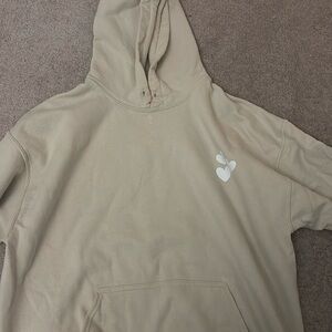 You are loved hoodie